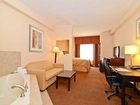 фото отеля Comfort Suites Forsyth