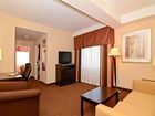 фото отеля Comfort Suites Forsyth