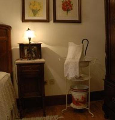фото отеля Casa Do Meio Do Povo Hotel Chaves