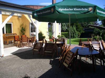 фото отеля Hotel Traube Lossburg