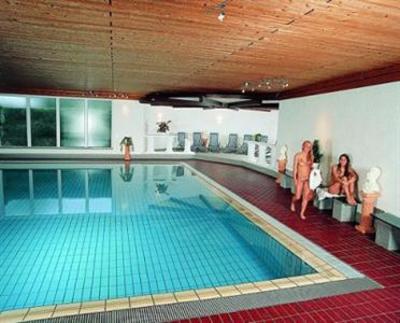 фото отеля Hotel Traube Lossburg