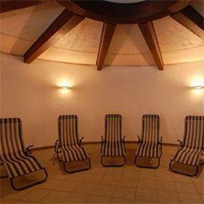 фото отеля Hotel Traube Lossburg