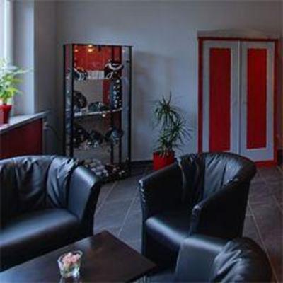 фото отеля Hotel Traube Lossburg