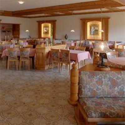 фото отеля Hotel Traube Lossburg