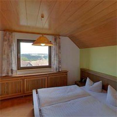фото отеля Hotel Traube Lossburg