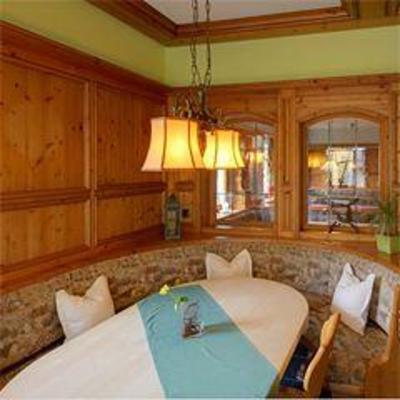 фото отеля Hotel Traube Lossburg