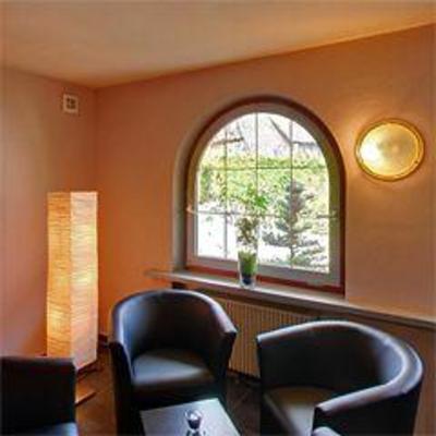 фото отеля Hotel Traube Lossburg