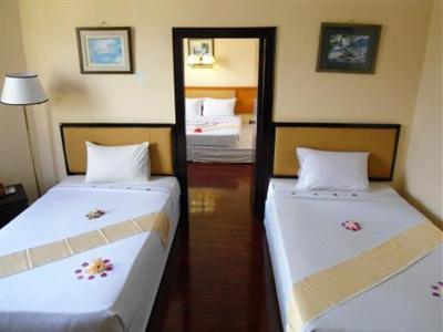 фото отеля Monarch Angkor Hotel Siem Reap