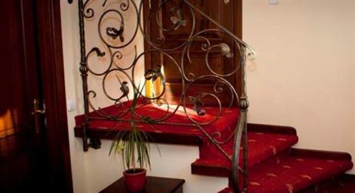 фото отеля Pensiunea Casa Salzburg Sibiu