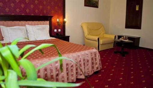 фото отеля Pensiunea Casa Salzburg Sibiu