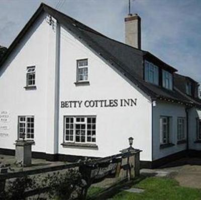 фото отеля Betty Cottles Inn