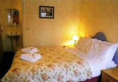 фото отеля Betty Cottles Inn