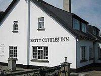 Betty Cottles Inn