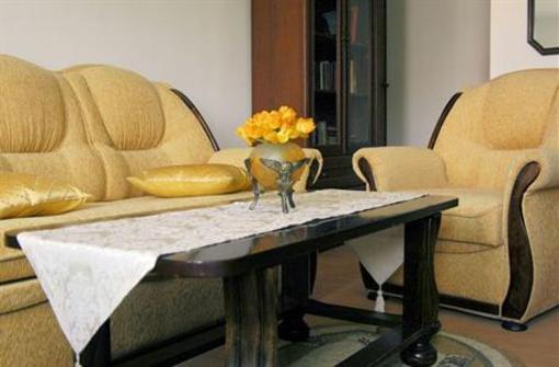 фото отеля Warsaw Best Apartments Warecka