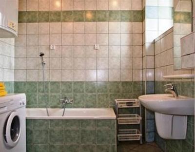 фото отеля Warsaw Best Apartments Warecka