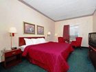 фото отеля Comfort Inn Saint Marys (Pennsylvania)