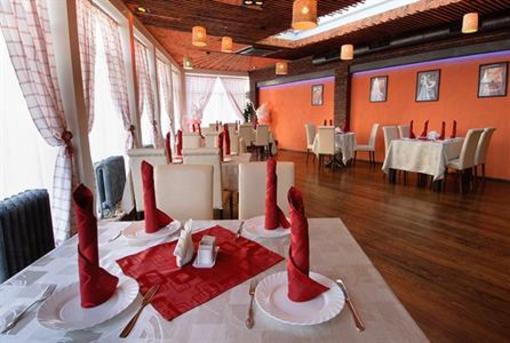 фото отеля Eridan Hotel