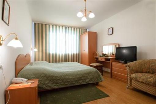 фото отеля Eridan Hotel