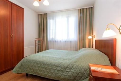 фото отеля Eridan Hotel