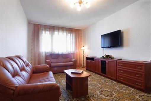 фото отеля Eridan Hotel