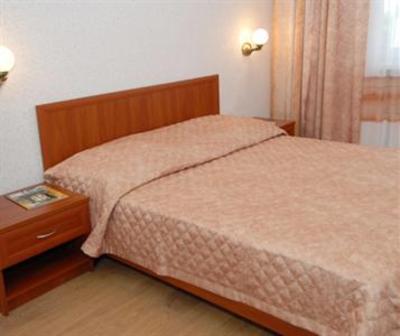 фото отеля Eridan Hotel