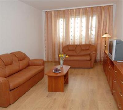 фото отеля Eridan Hotel