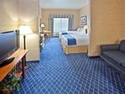 фото отеля Holiday Inn Express Hotel & Suites Cheney - University Area