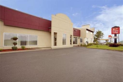 фото отеля Econo Lodge Levis