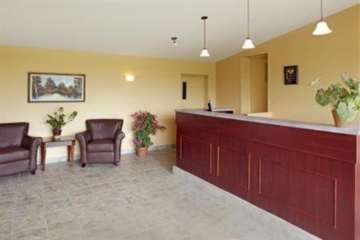 фото отеля Econo Lodge Levis