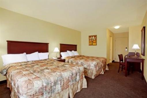 фото отеля Econo Lodge Levis