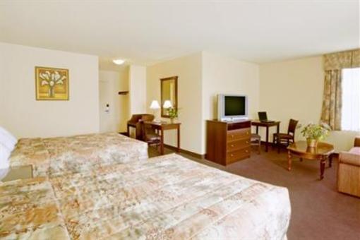 фото отеля Econo Lodge Levis