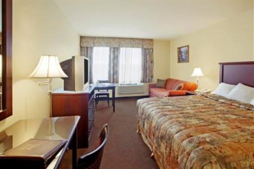 фото отеля Econo Lodge Levis