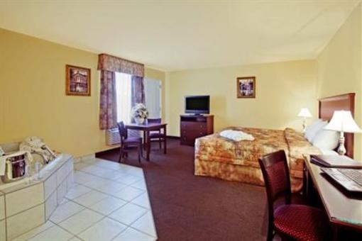 фото отеля Econo Lodge Levis