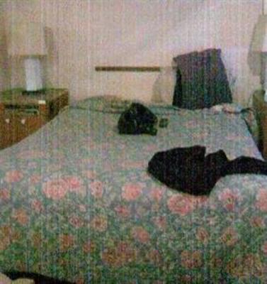 фото отеля Canberra City Gateway Motel