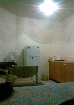 фото отеля Canberra City Gateway Motel