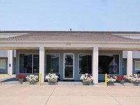 Econo Lodge Little Creek