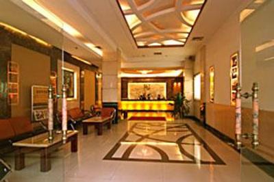 фото отеля Huangpu Hotel Guangzhou