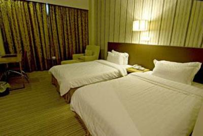 фото отеля Huangpu Hotel Guangzhou