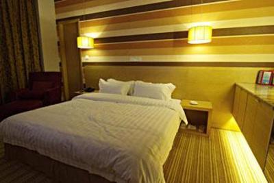 фото отеля Huangpu Hotel Guangzhou