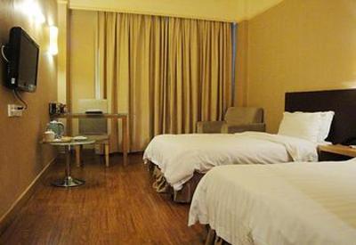 фото отеля Huangpu Hotel Guangzhou