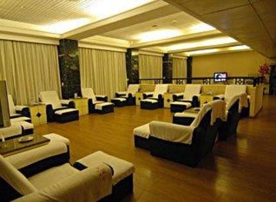фото отеля Huangpu Hotel Guangzhou