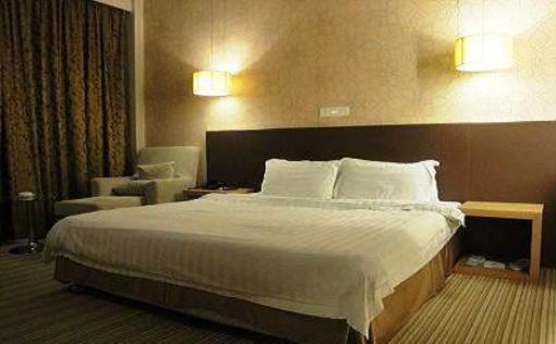 фото отеля Huangpu Hotel Guangzhou