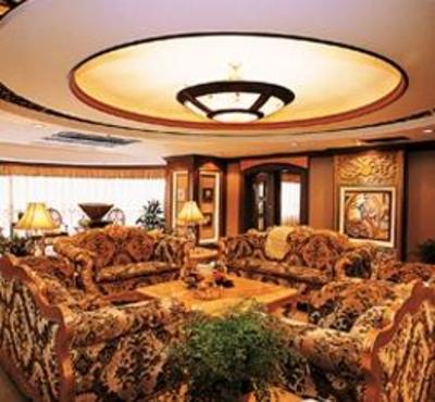 фото отеля Huangpu Hotel Guangzhou