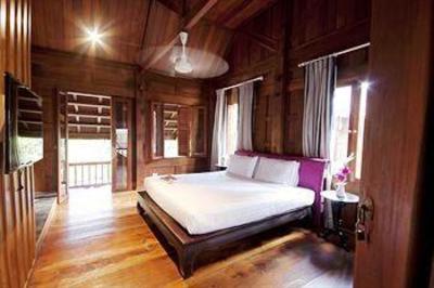 фото отеля The Chang Heritage Hotel