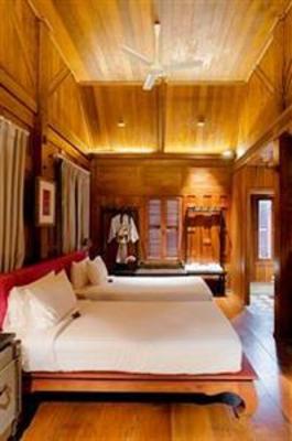 фото отеля The Chang Heritage Hotel