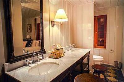 фото отеля The Chang Heritage Hotel
