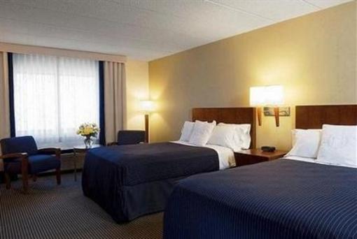 фото отеля Radisson Nashua Hotel