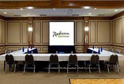 фото отеля Radisson Nashua Hotel