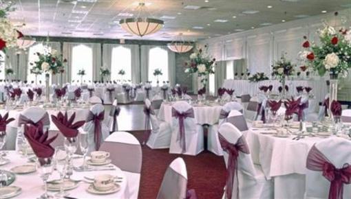 фото отеля Radisson Nashua Hotel