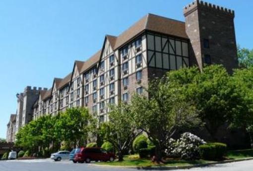 фото отеля Radisson Nashua Hotel